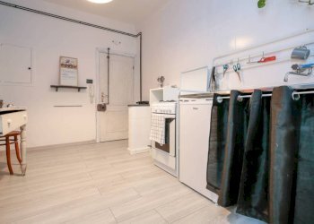 Bilocale Genova (zona San Fruttuoso) - foto 4