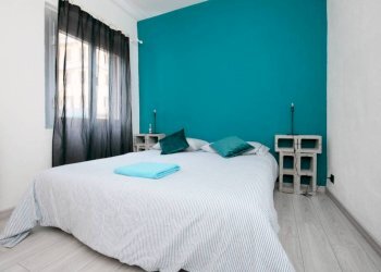 Bilocale Genova (zona San Fruttuoso) - foto 6