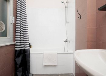 Bilocale Genova (zona San Fruttuoso) - foto 14