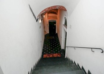 Bilocale Genova (zona San Fruttuoso) - foto 17