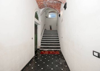Bilocale Genova (zona San Fruttuoso) - foto 18