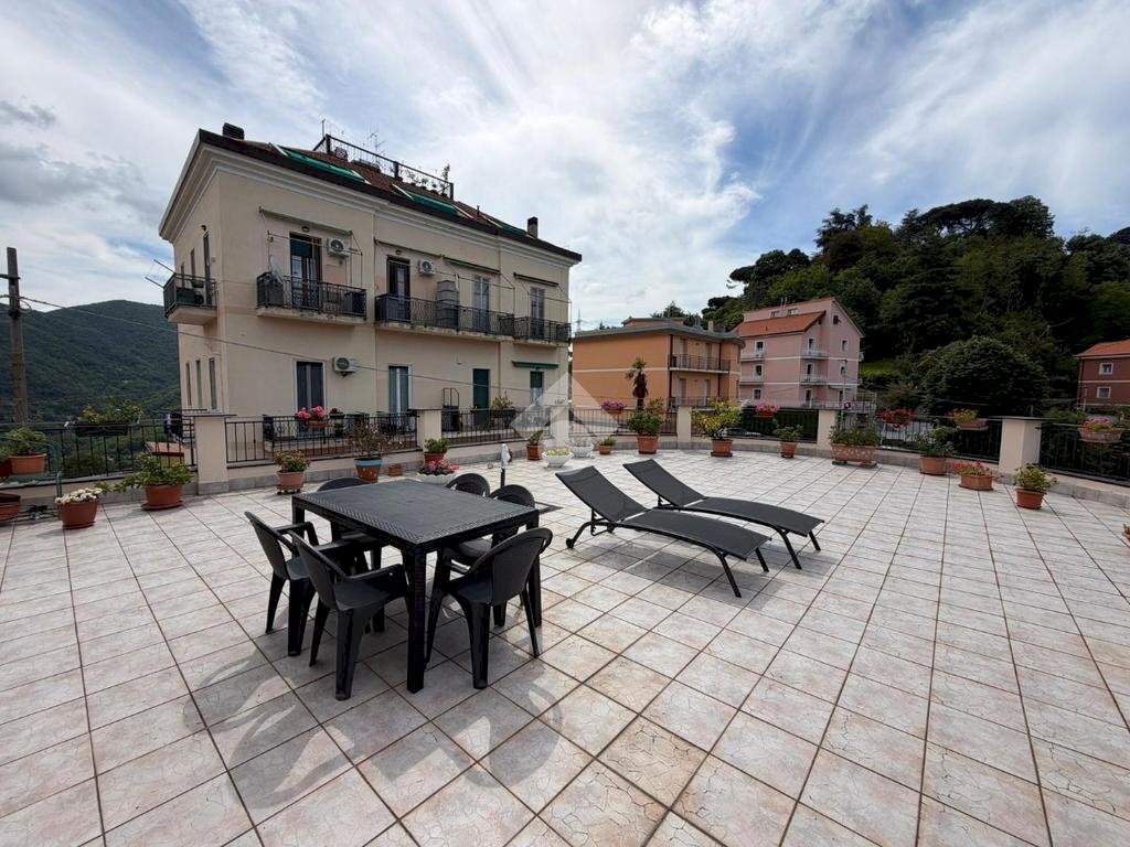 Apartment Via Domenico Carli, Serra Riccò - photo 2