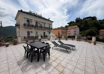 Apartment Via Domenico Carli, Serra Riccò - photo 2