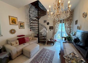 Apartment Via Domenico Carli, Serra Riccò - photo 4
