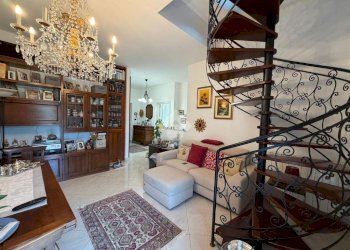 Apartment Via Domenico Carli, Serra Riccò - photo 5