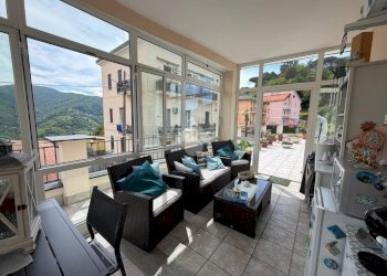 Apartment Via Domenico Carli, Serra Riccò - photo 9