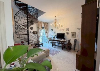 Apartment Via Domenico Carli, Serra Riccò - photo 11