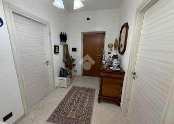 Apartment Via Domenico Carli, Serra Riccò - photo 12