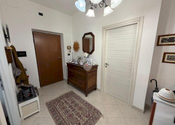 Apartment Via Domenico Carli, Serra Riccò - photo 13