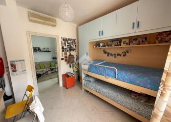 Apartment Via Domenico Carli, Serra Riccò - photo 14