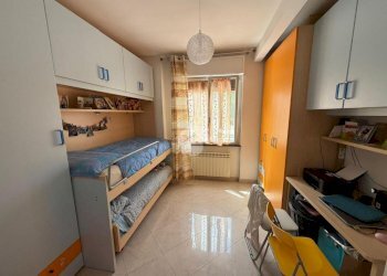 Apartment Via Domenico Carli, Serra Riccò - photo 15