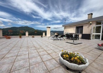 Apartment Via Domenico Carli, Serra Riccò - photo 22