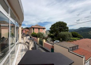 Apartment Via Domenico Carli, Serra Riccò - photo 23