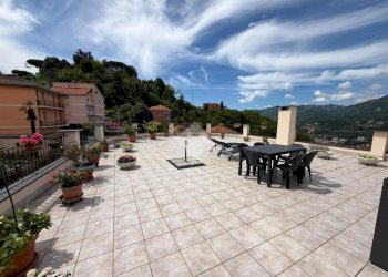Apartment Via Domenico Carli, Serra Riccò - photo 24