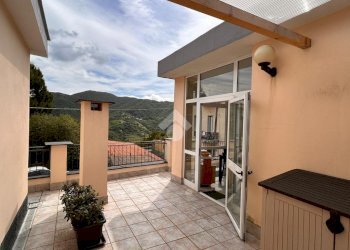 Apartment Via Domenico Carli, Serra Riccò - photo 26