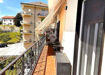 Apartment Via Domenico Carli, Serra Riccò - photo 27