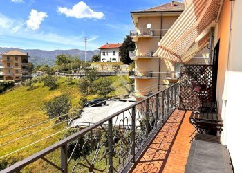 Apartment Via Domenico Carli, Serra Riccò - photo 28