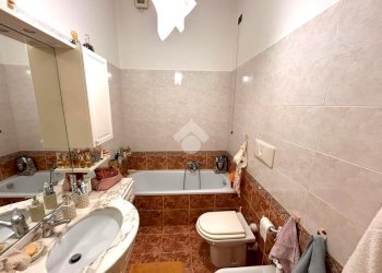 Apartment Via Domenico Carli, Serra Riccò - photo 32