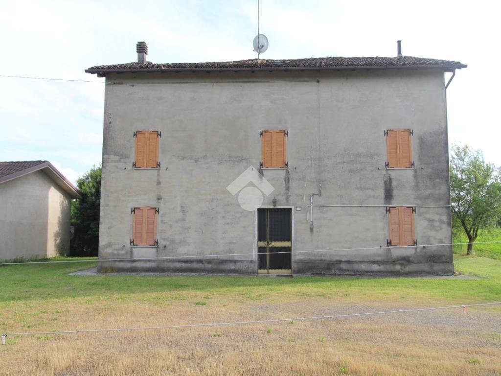 Rustic Via Beviera, Bagnolo in Piano - photo 2
