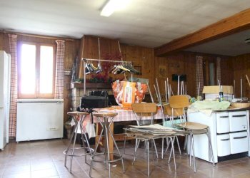 Rustic Via Beviera, Bagnolo in Piano - photo 5