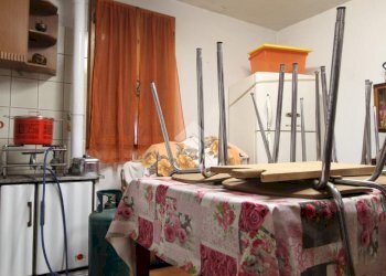 Rustic Via Beviera, Bagnolo in Piano - photo 9
