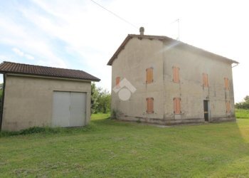 Rustic Via Beviera, Bagnolo in Piano - photo 14