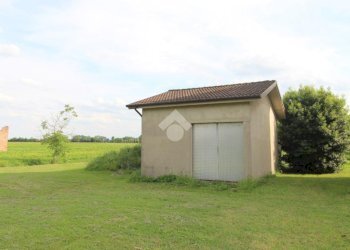 Rustic Via Beviera, Bagnolo in Piano - photo 15