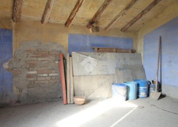 Rustic Via Beviera, Bagnolo in Piano - photo 29