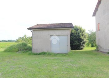 Rustic Via Beviera, Bagnolo in Piano - photo 31