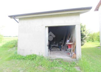 Rustic Via Beviera, Bagnolo in Piano - photo 32