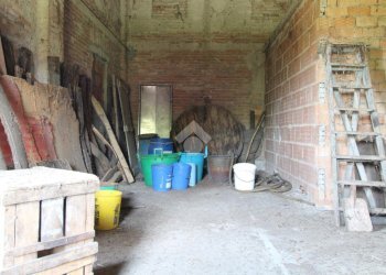 Rustic Via Beviera, Bagnolo in Piano - photo 34
