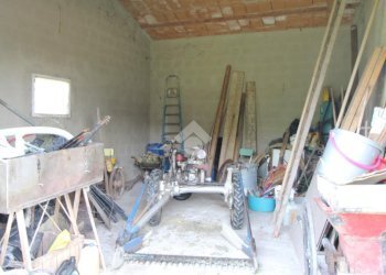 Rustic Via Beviera, Bagnolo in Piano - photo 35