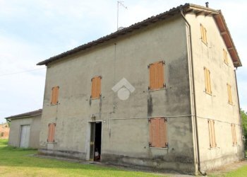Rustic Via Beviera, Bagnolo in Piano - photo 39