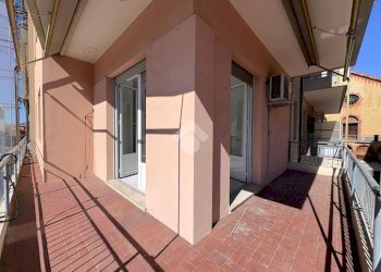 Three-room apartment Via Aurelia, Loano - photo 7