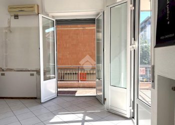 Three-room apartment Via Aurelia, Loano - photo 11