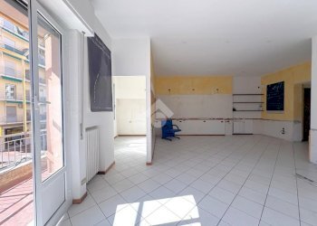 Three-room apartment Via Aurelia, Loano - photo 12