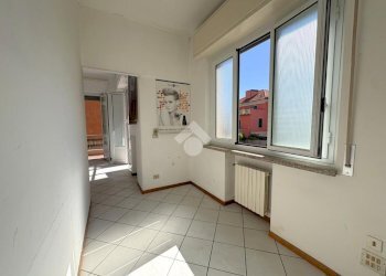 Three-room apartment Via Aurelia, Loano - photo 15
