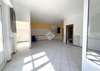 Three-room apartment Via Aurelia, Loano - photo 16