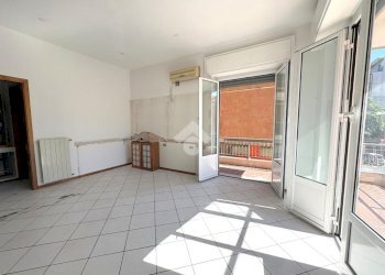 Three-room apartment Via Aurelia, Loano - photo 17