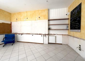 Three-room apartment Via Aurelia, Loano - photo 18