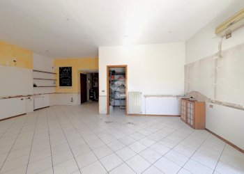 Three-room apartment Via Aurelia, Loano - photo 19
