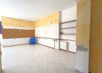 Three-room apartment Via Aurelia, Loano - photo 20