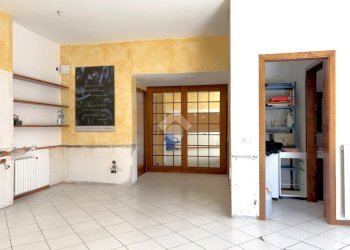 Three-room apartment Via Aurelia, Loano - photo 21