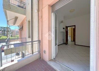 Three-room apartment Via Aurelia, Loano - photo 22