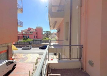 Three-room apartment Via Aurelia, Loano - photo 26