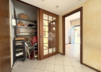 Three-room apartment Via Aurelia, Loano - photo 28