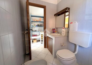 Three-room apartment Via Aurelia, Loano - photo 31