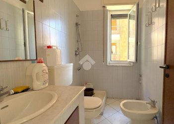 Three-room apartment Via Aurelia, Loano - photo 32