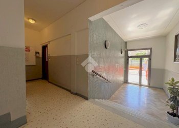 Three-room apartment Via Aurelia, Loano - photo 33