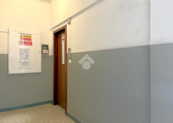 Three-room apartment Via Aurelia, Loano - photo 34